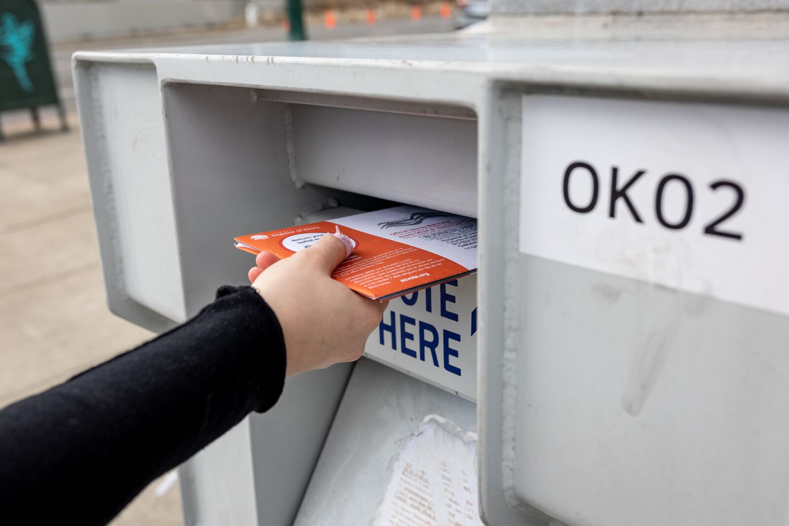 All systems go for Berkeley, Oakland teens to vote in November