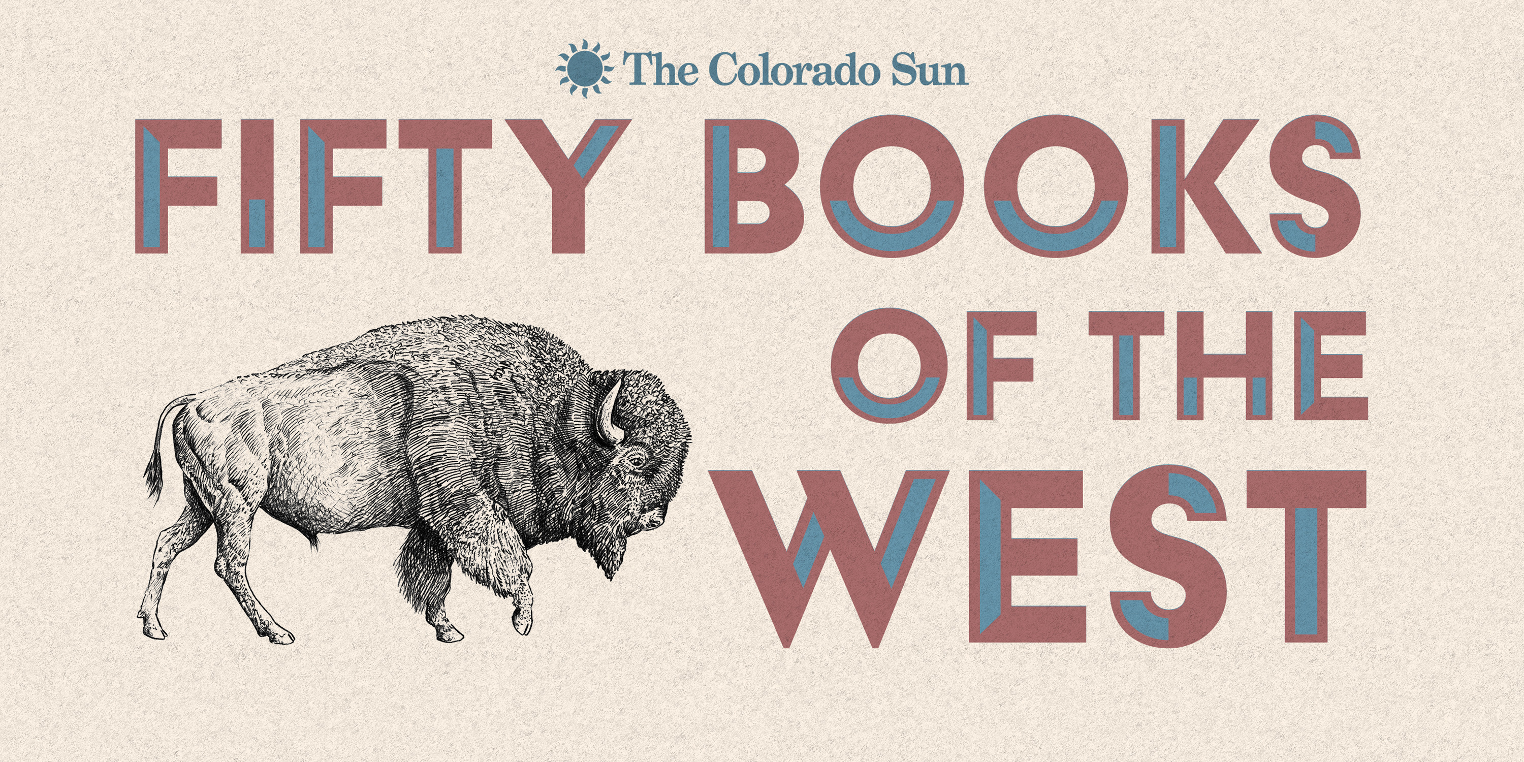 Books of the West