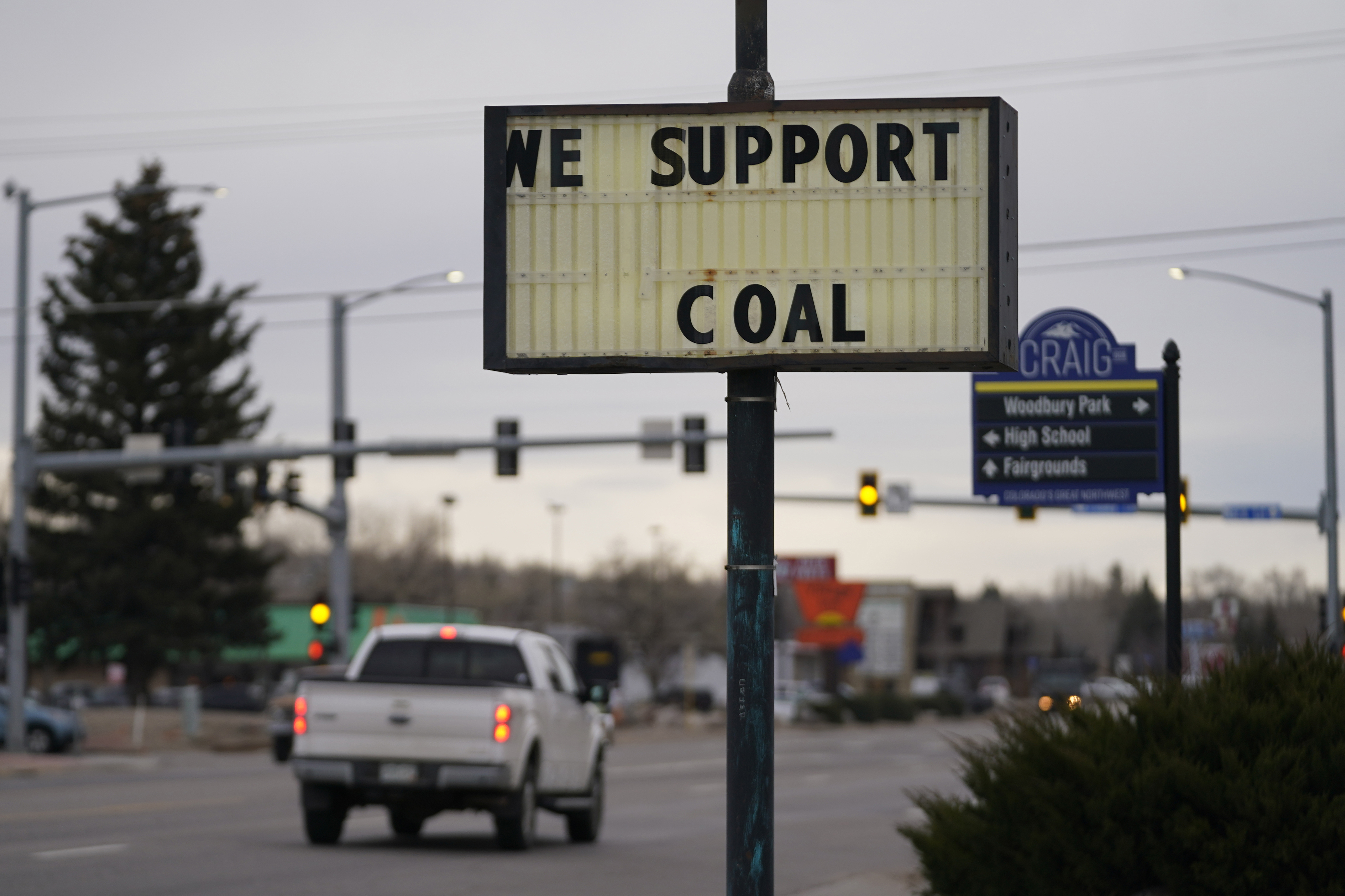 Tri-State set to pay $70M in aid to Moffat County, city of Craig to offset impact of closing power plant, coal mines