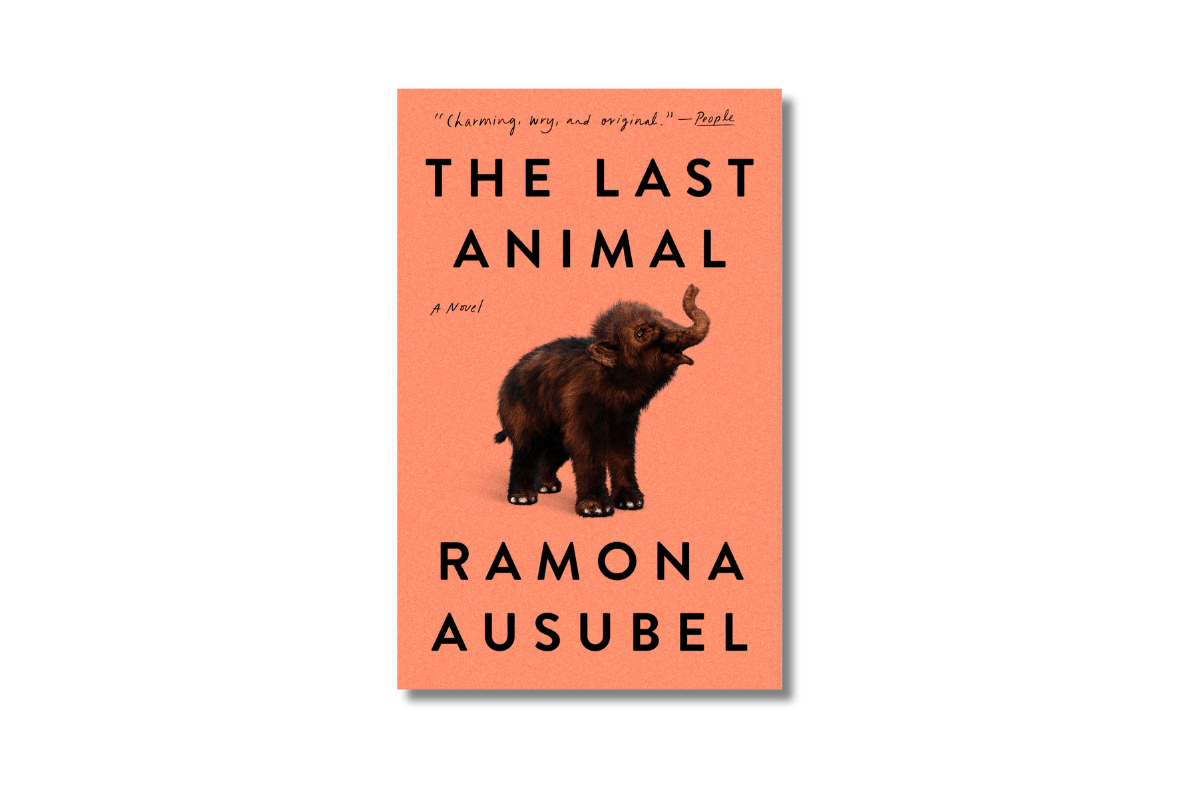 In “The Last Animal,” a family reeling from loss begins a Siberian adventure