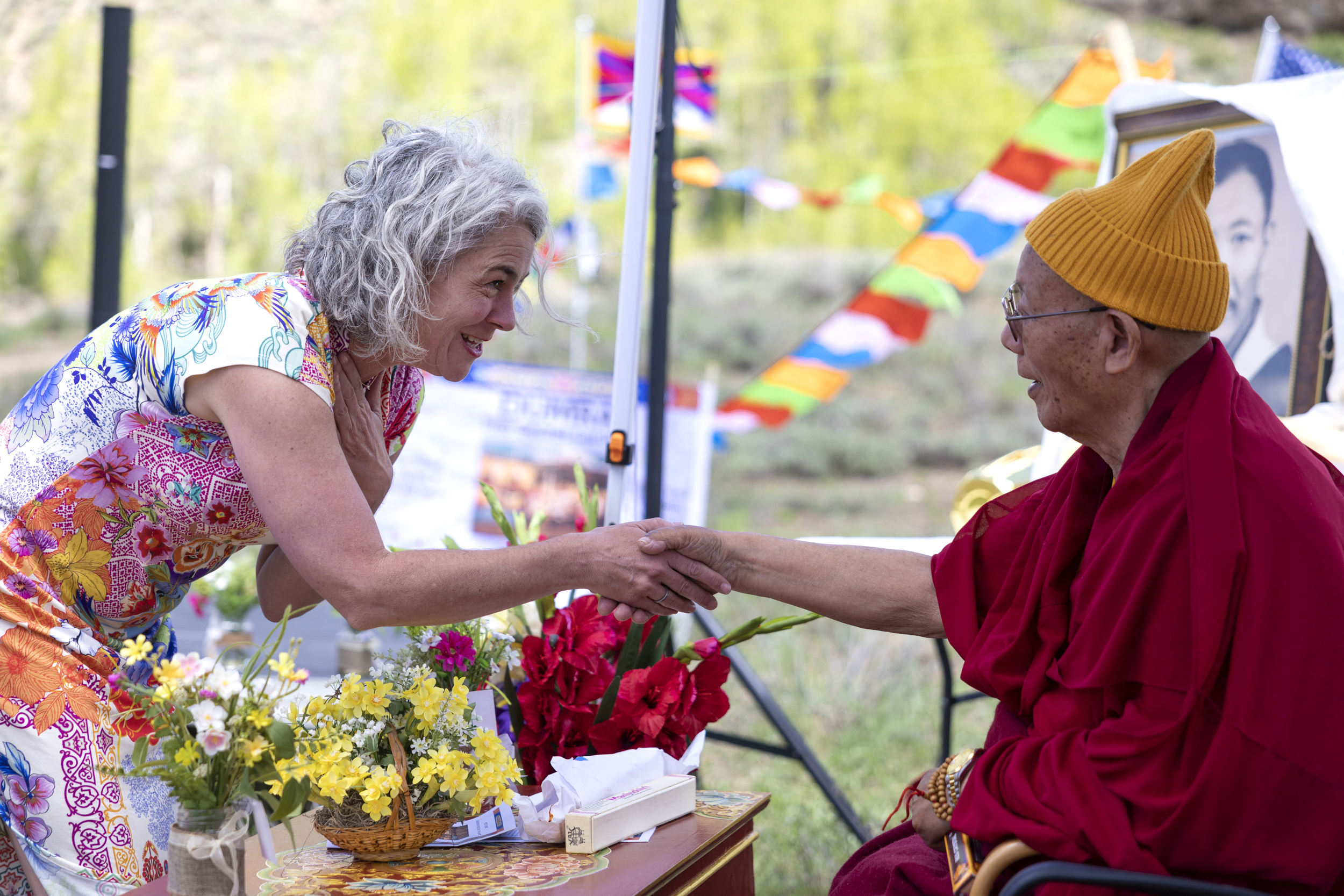 Tibet, the CIA and a forgotten part of Camp Hale’s freedom-fighting history