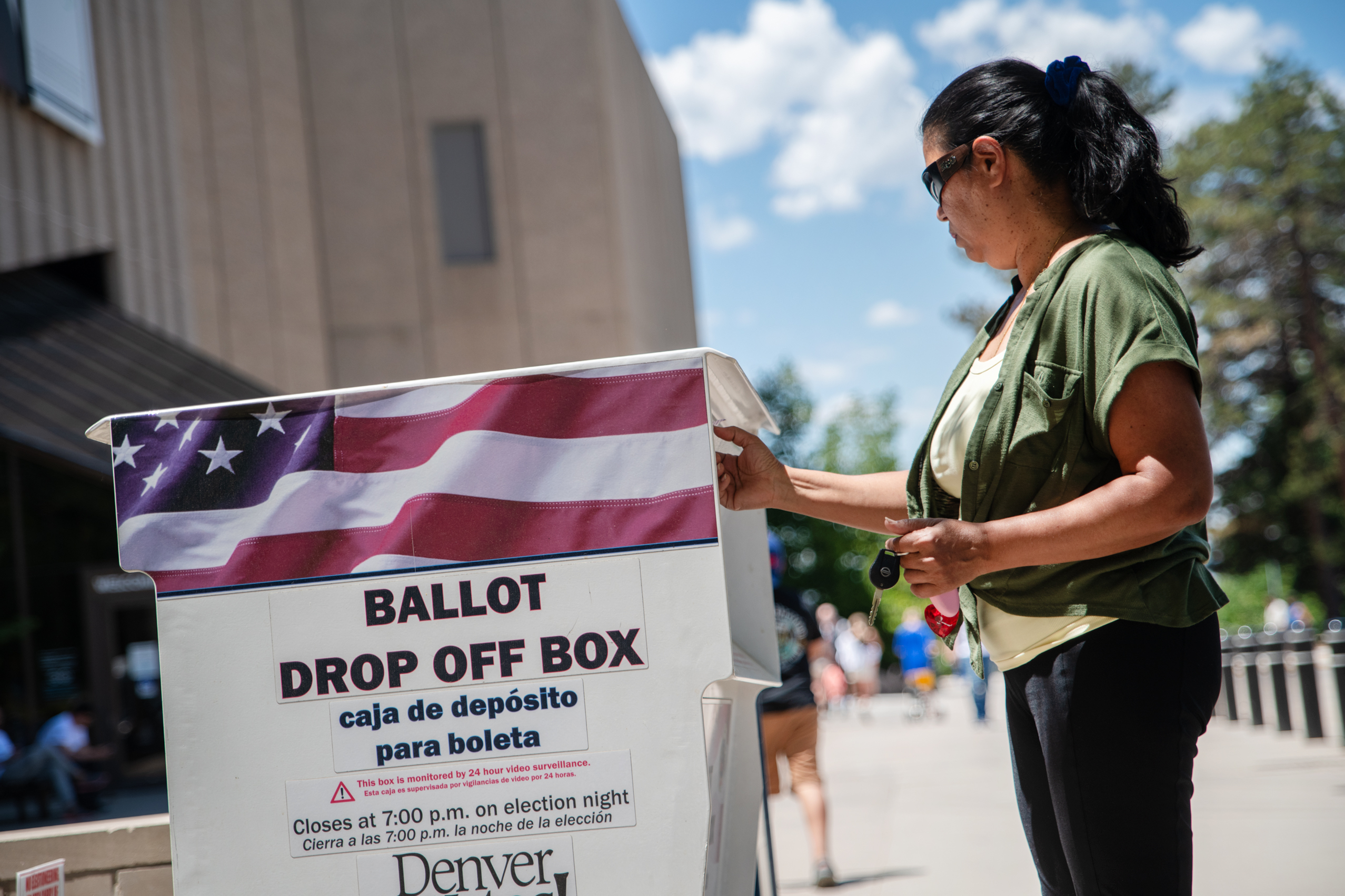 Nearly $6 million was spent on Colorado’s legislative primaries. Here’s how it affected the outcome.