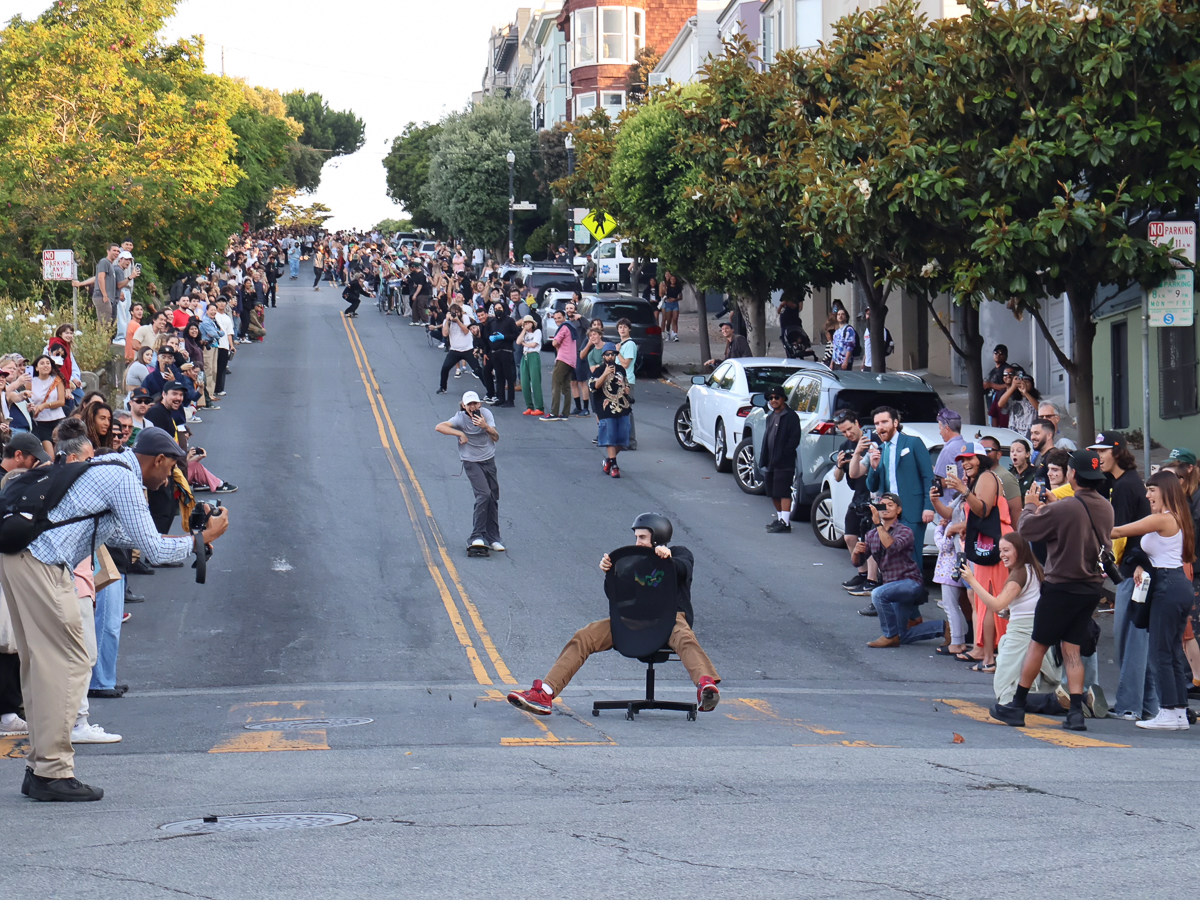 SFPD calls Dolores Park hill bomb operation a ‘huge success’ 