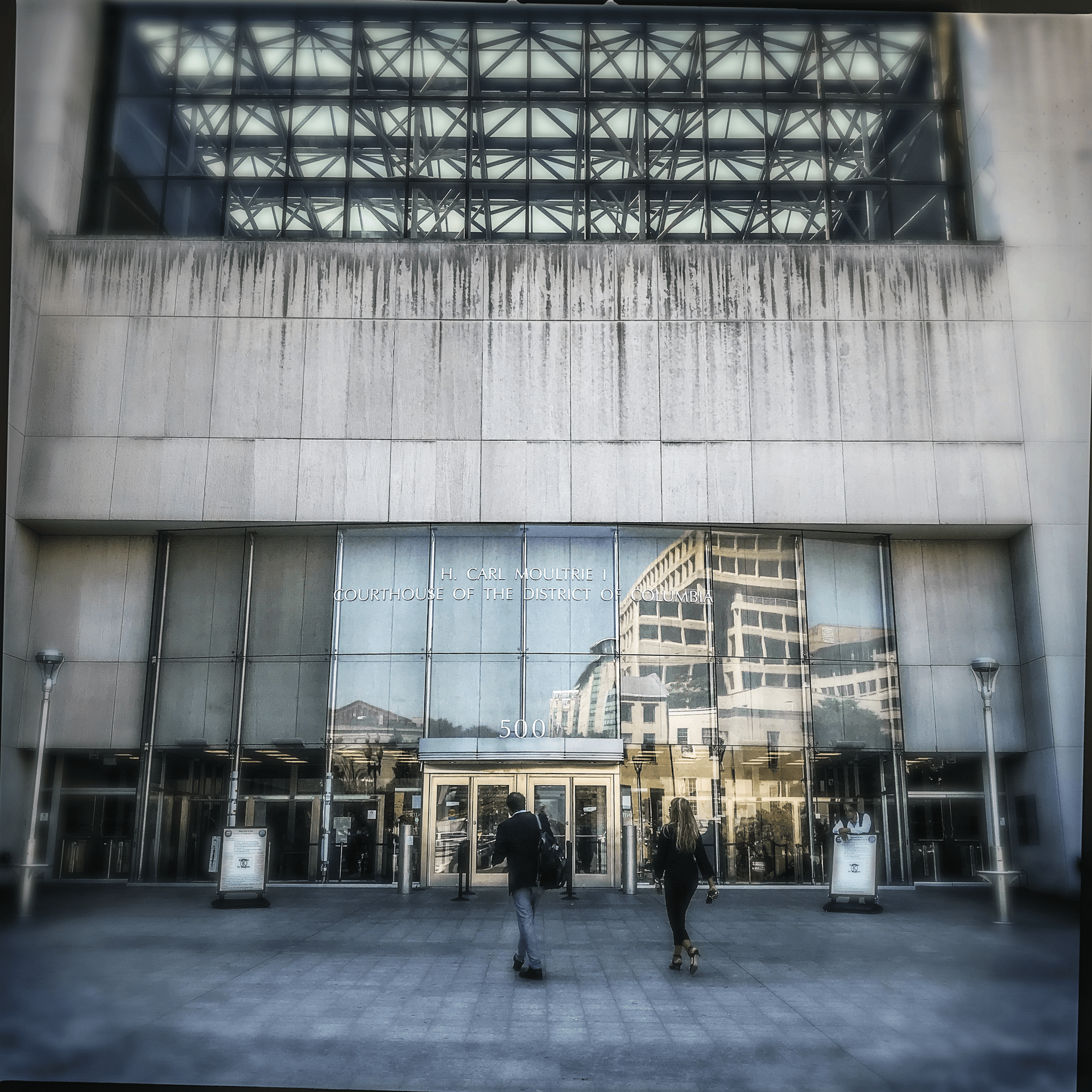 D.C. Superior Court