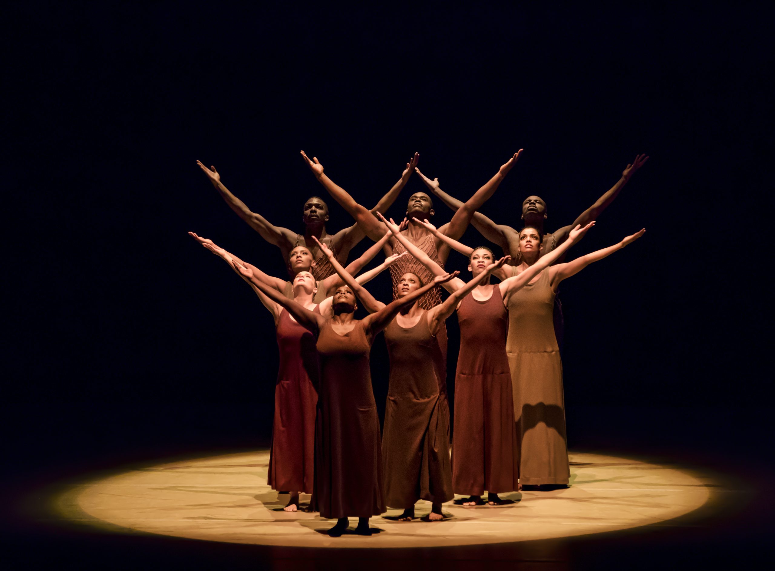 Alvin Ailey American Dance Theater