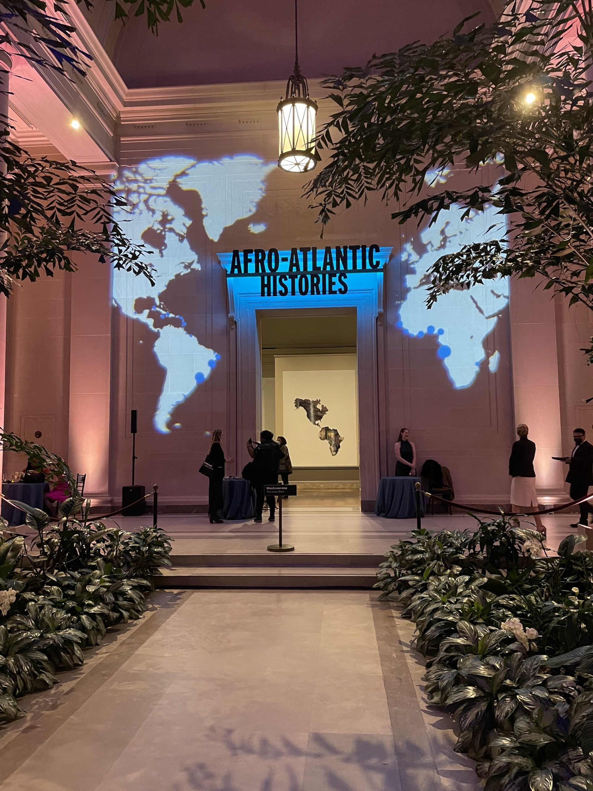 Afro-Atlantic Histories, National Gallery of Art