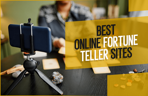 Best Online Fortune Teller Sites That Are Free to Try in 2024