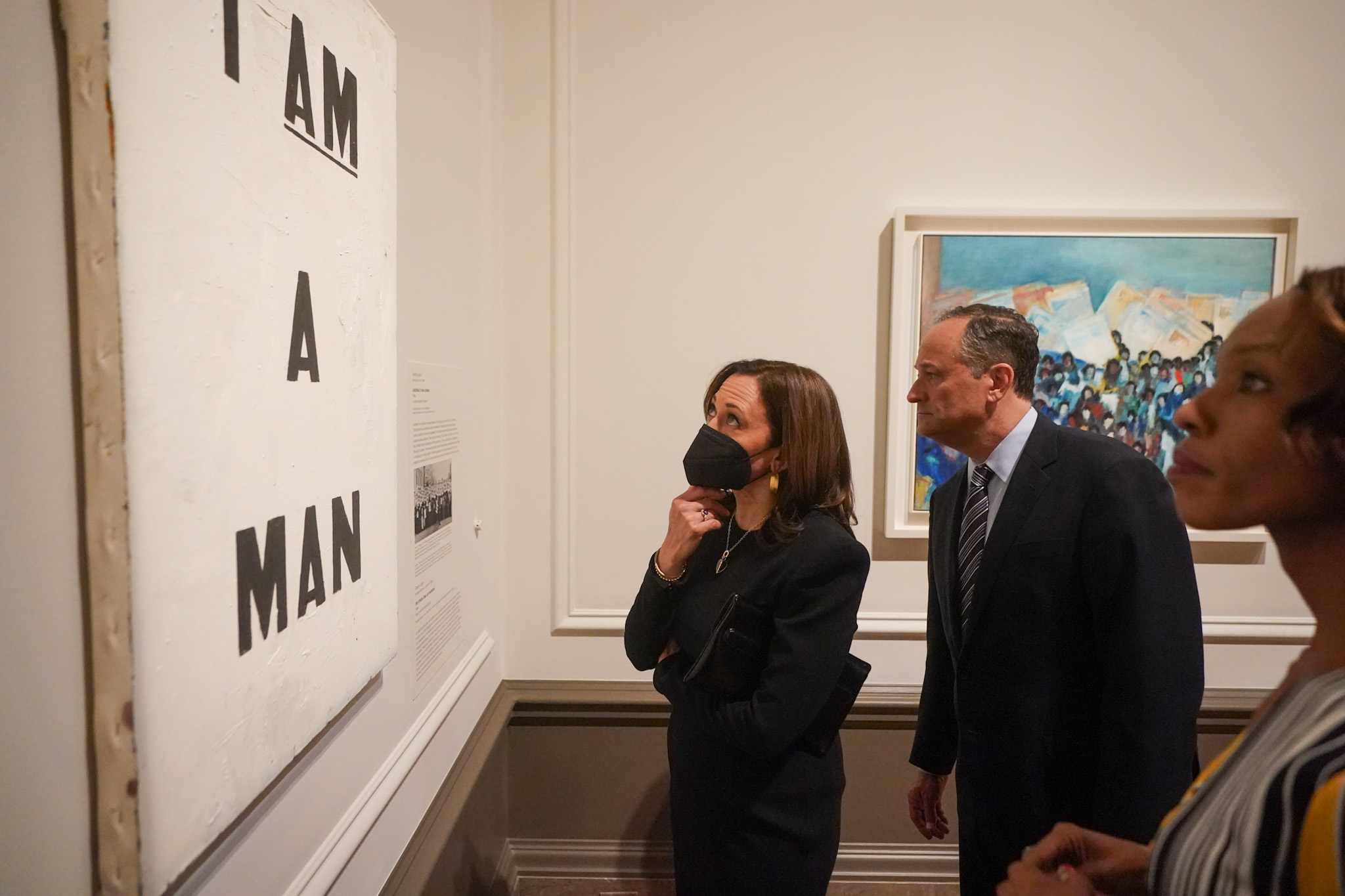 National Gallery of Art, Afro-Atlantic Histories