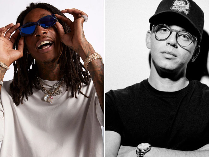 Logic and Wiz Khalifa