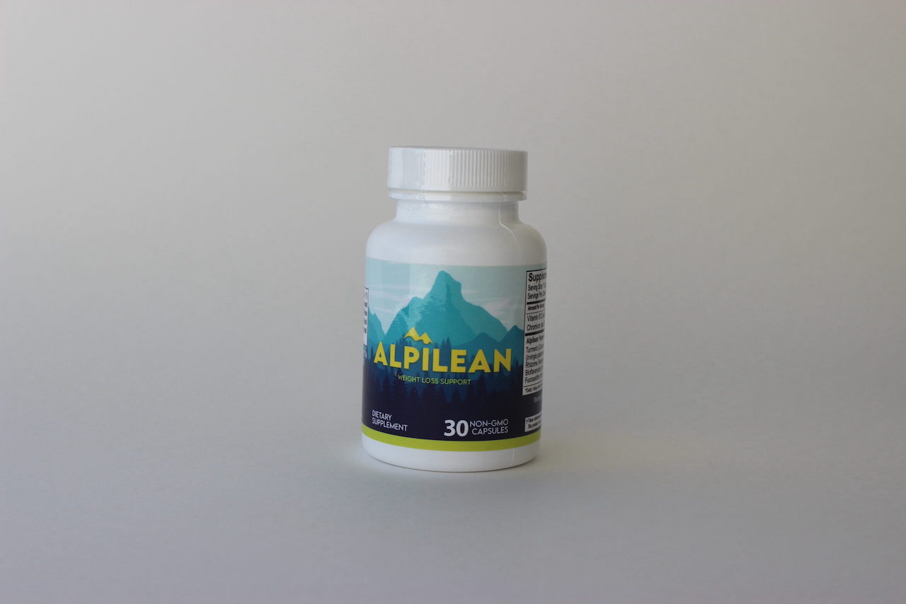 Alpilean Reviews New Alpine Diet Pills Ingredients Safety Risk Warning Update