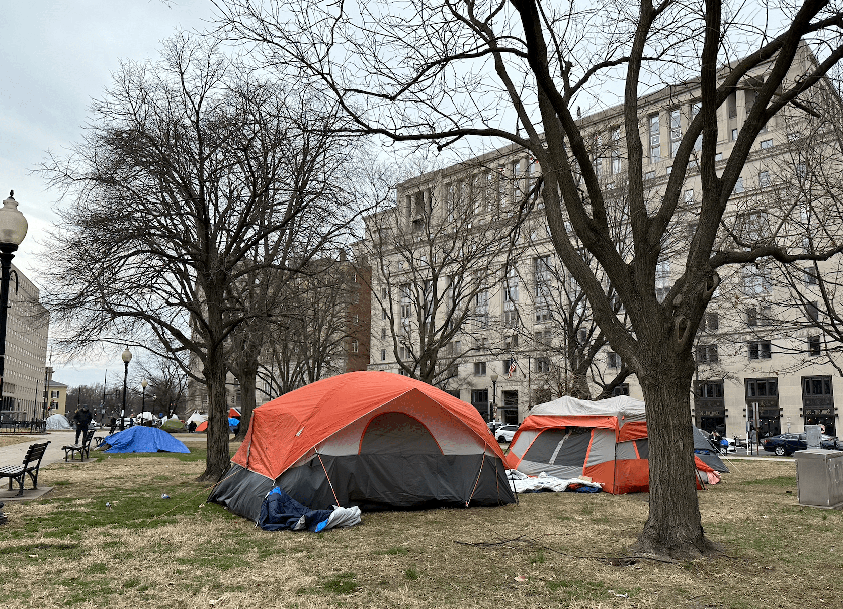 D.C.’s 2025 Budget Is the Worst on Housing Issues in a Decade, Advocates Say. What Happens Now?