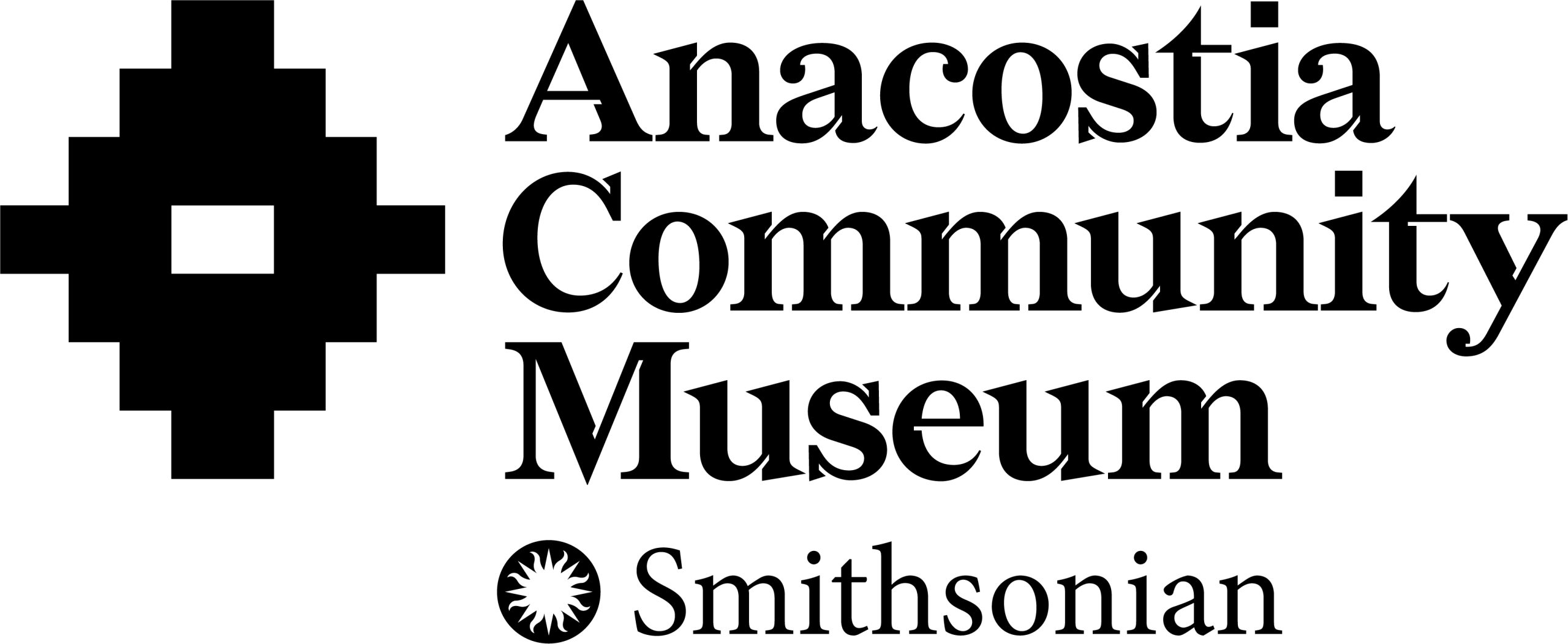 Smithsonian’s Anacostia Community