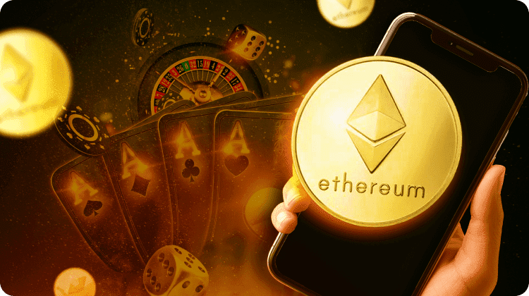 Best Ethereum Casinos: 8 Crypto Casinos with Fast Payouts in 2024