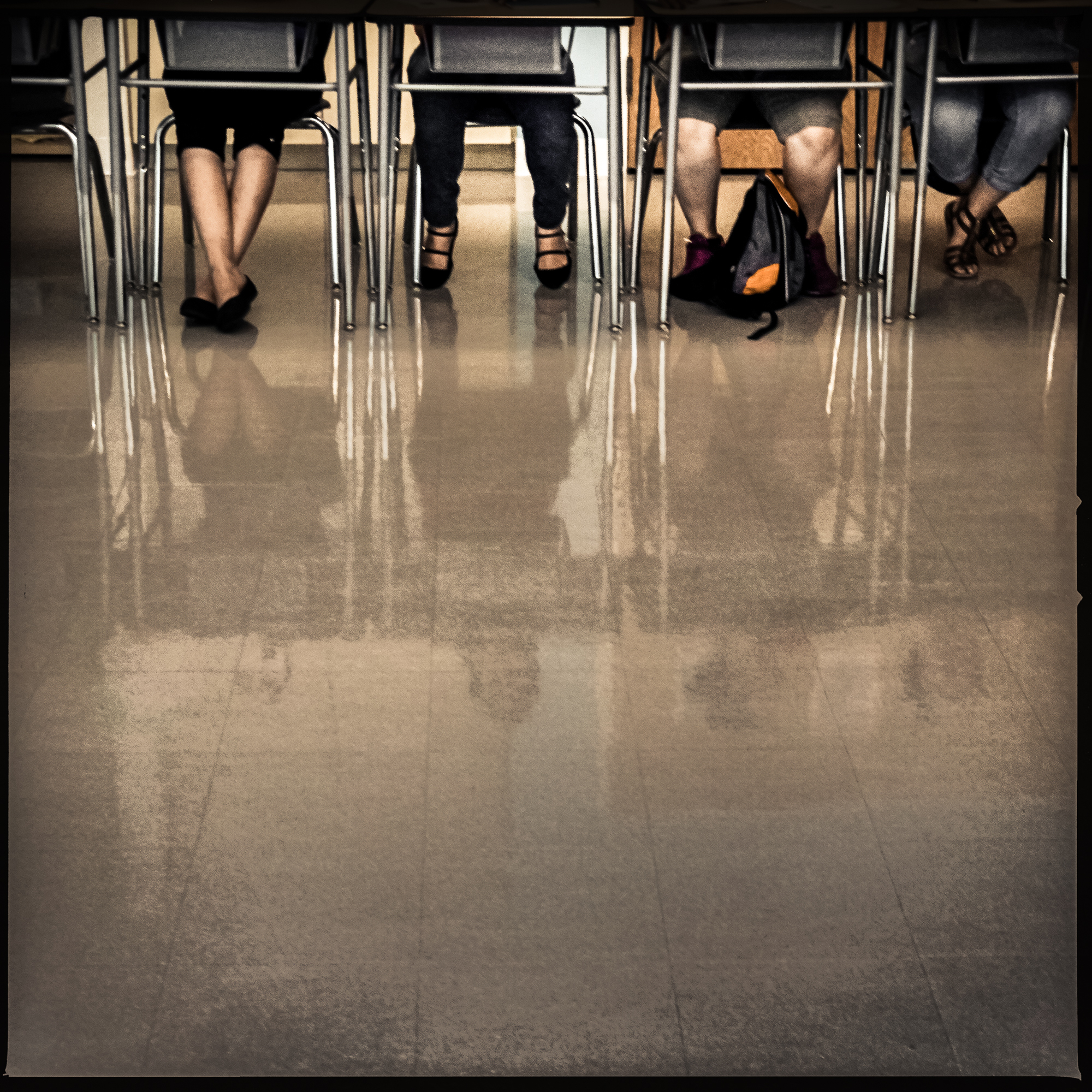 D.C. Council Bills Seek to Address Chronic Absenteeism and Truancy