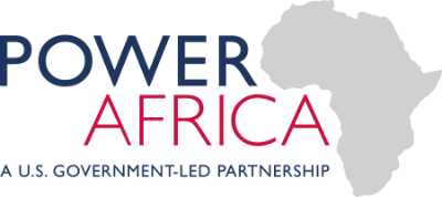 Power Africa Logo