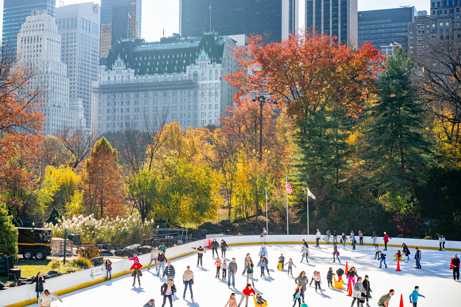20 Magical Things To Do During Christmas In Nyc 5 To Avoid