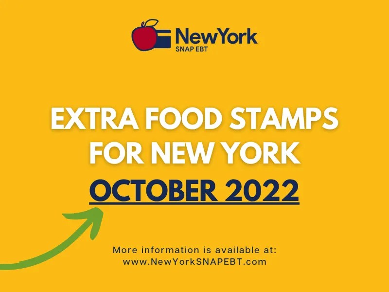 Ny Snap Ebt Everything You Need To Know About New York Food Stamps And Ebt