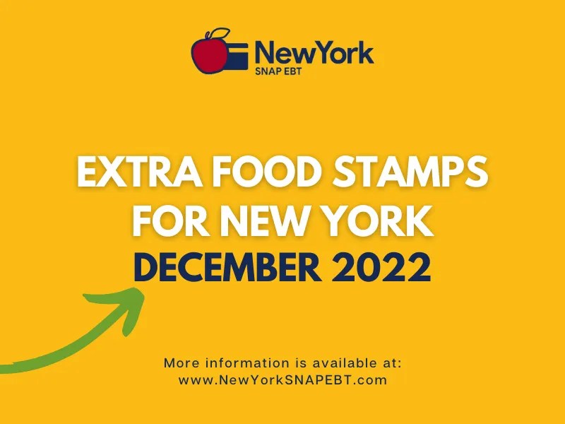 Ny Snap Ebt Everything You Need To Know About New York Food Stamps And Ebt