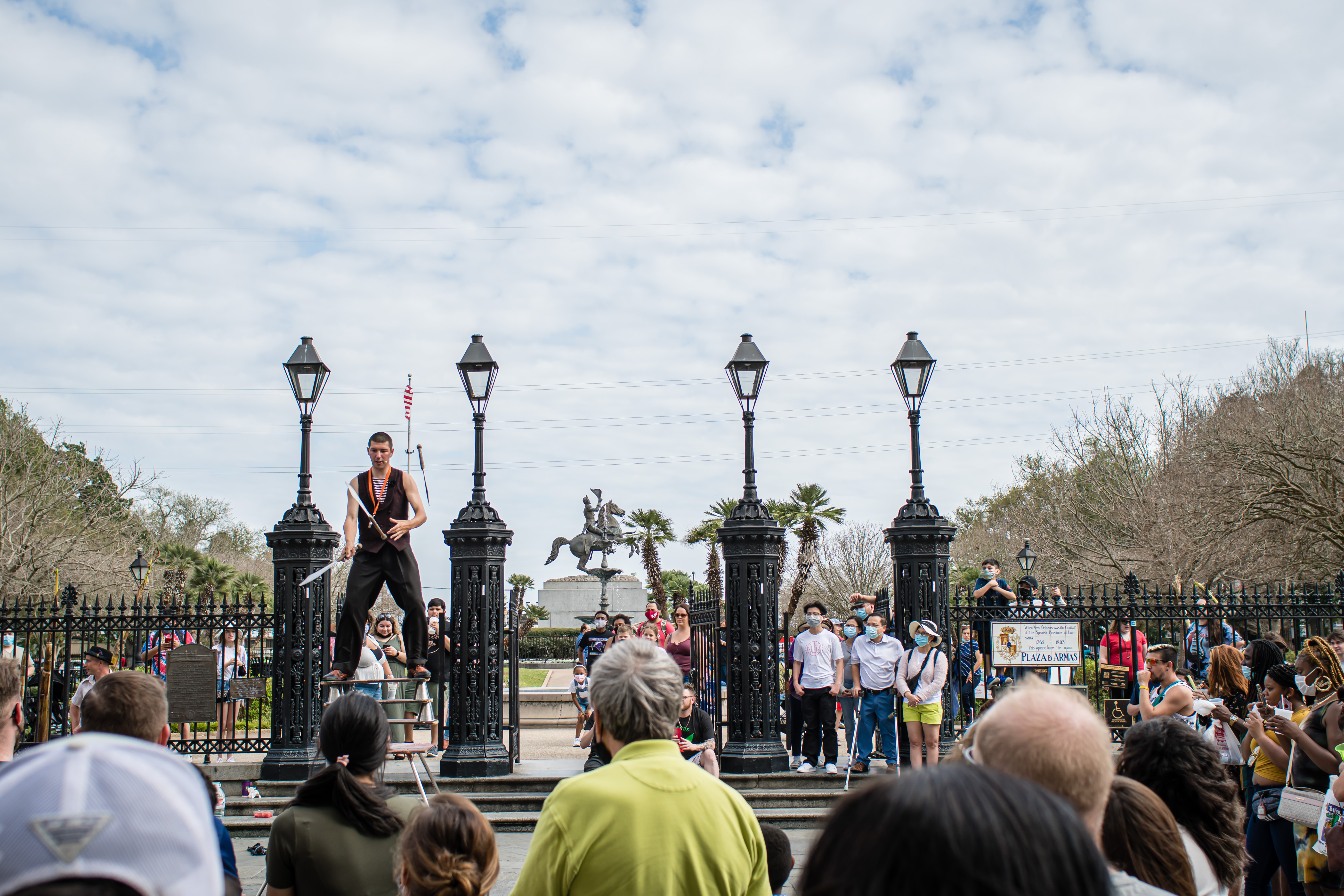fun things to do in new orleans