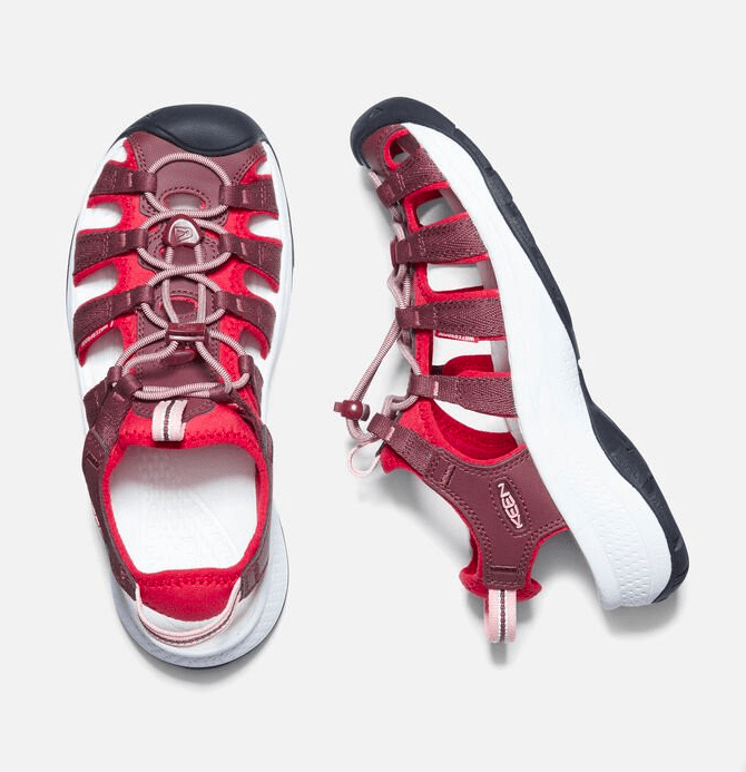 keen shoes for hiking