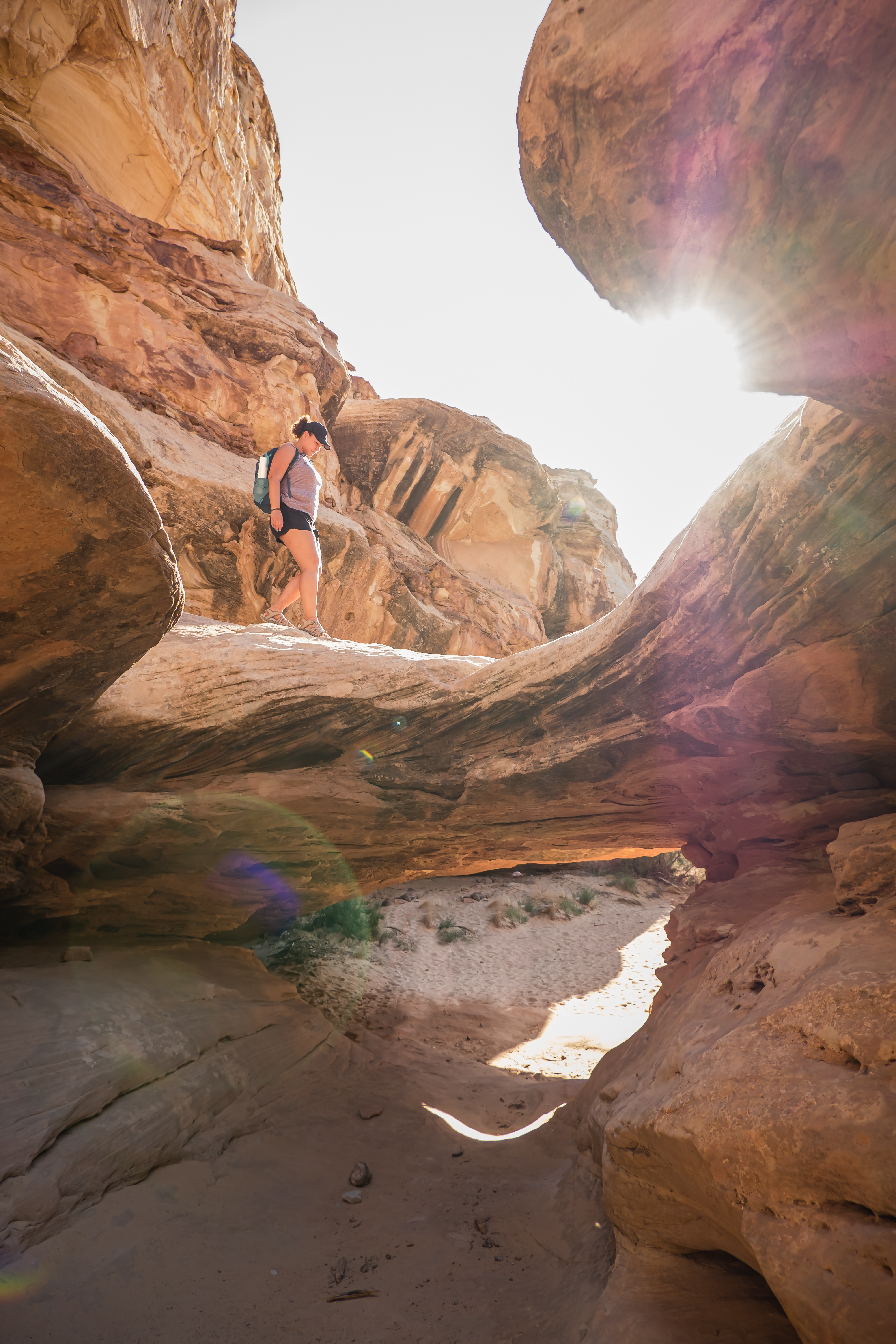 Utah landscape