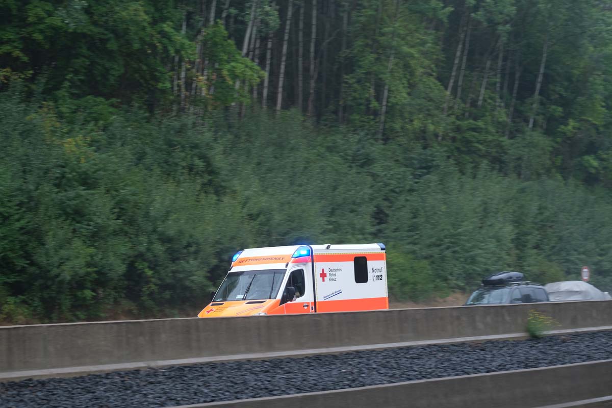 Lkw Unfall Archive Nh24 De