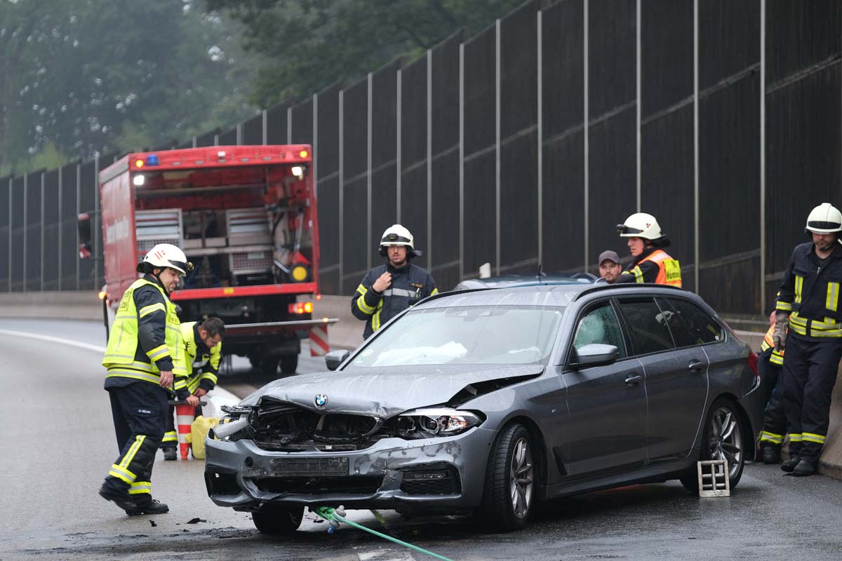 Lkw Unfall Archive Nh24 De