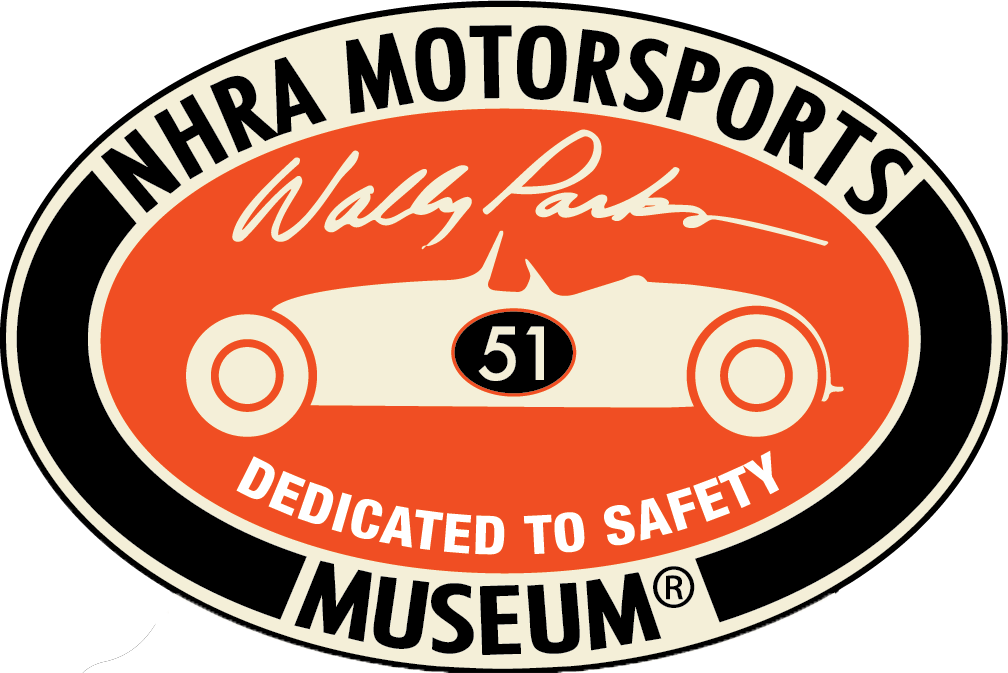 Waly Parks NHRA Motorsports Hot Rod Museum