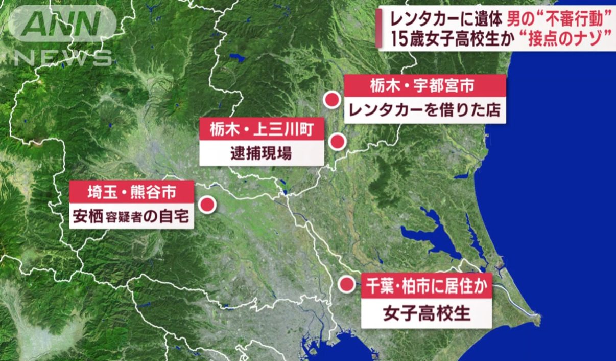 totigisitaiiki-itikannkei