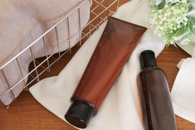 hair-care-shyouhinn notoriatukai