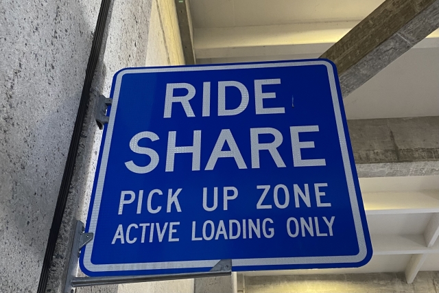 ride-sheare