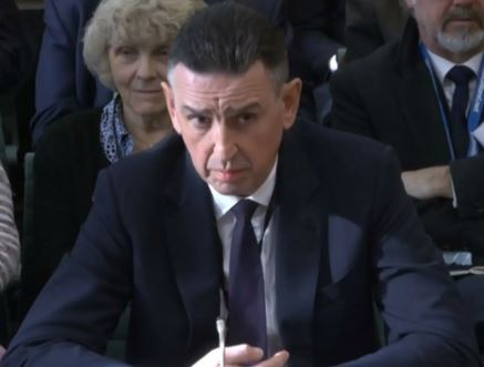 fujitu-uk-Paul Patterson-ceo