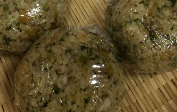 akumanoonigiri
