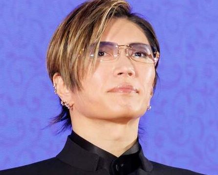GAKUTO-X