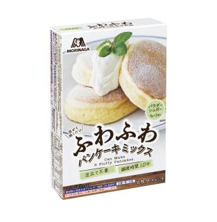 morinaga-fuwafuwapancajemix