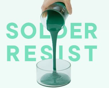 solder-regist