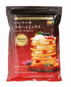soukensya-neohaipancakemix