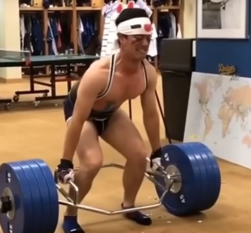 180kg-lift