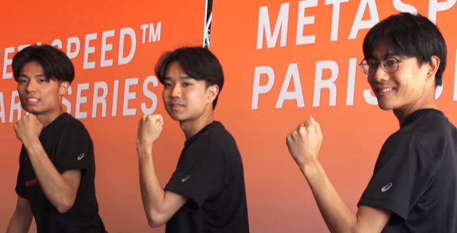 gaianoyoake-asics-metaspeedpari