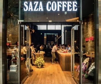sazacoffee