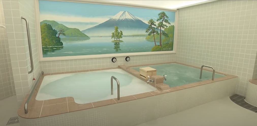 sentou kosugiyuharajyuku