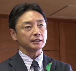 tokusima gotoudatiji