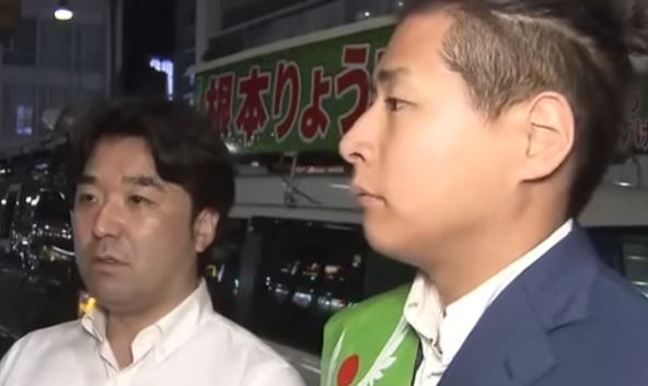 tubasanoto-senkyobougaitaiho