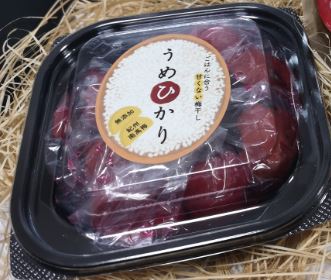 umebosi-umehikari