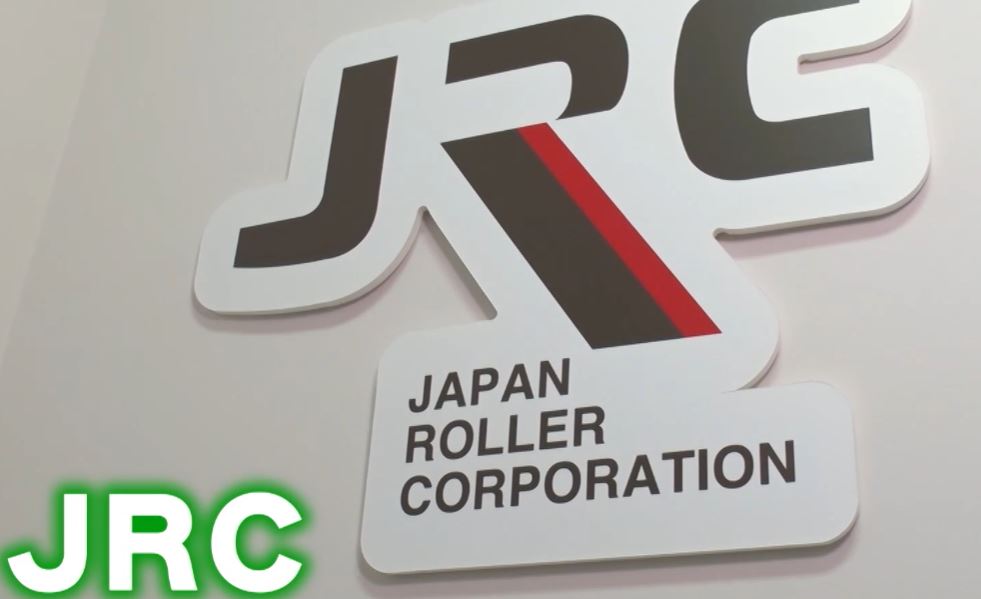 gacchirimonday-jrc-conveyorroller