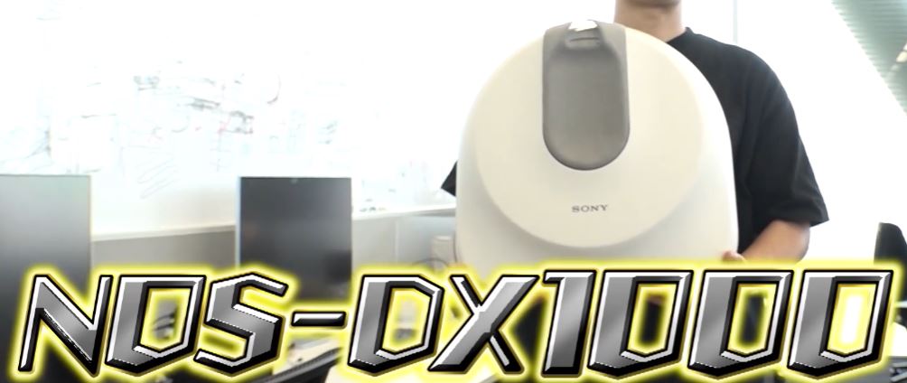 NOS-DX1000