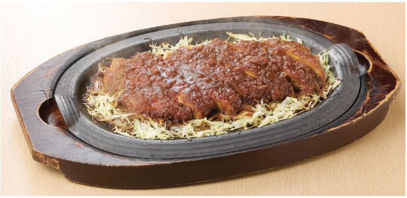 gokujyouributeppantonnkatu