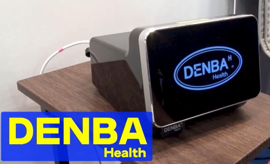 denba health