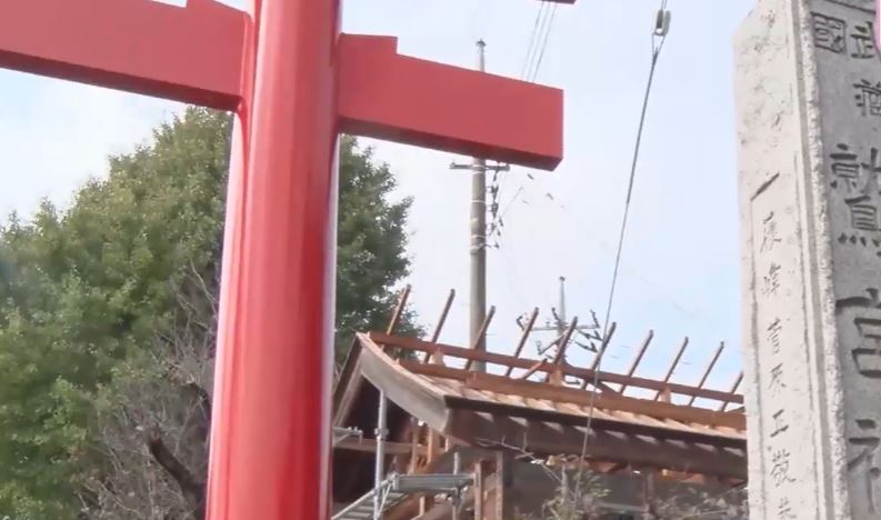 gacchirimonday-kouseitorii