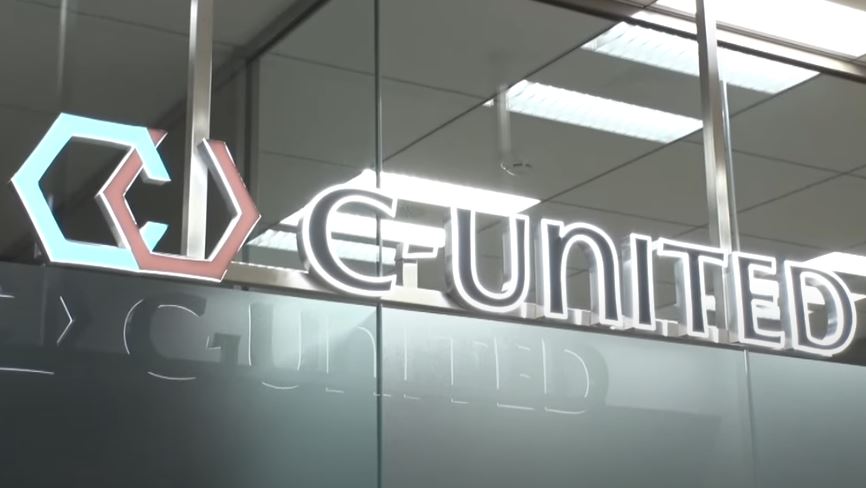 kanburiakyuuden- -c-nited -keieijyutu